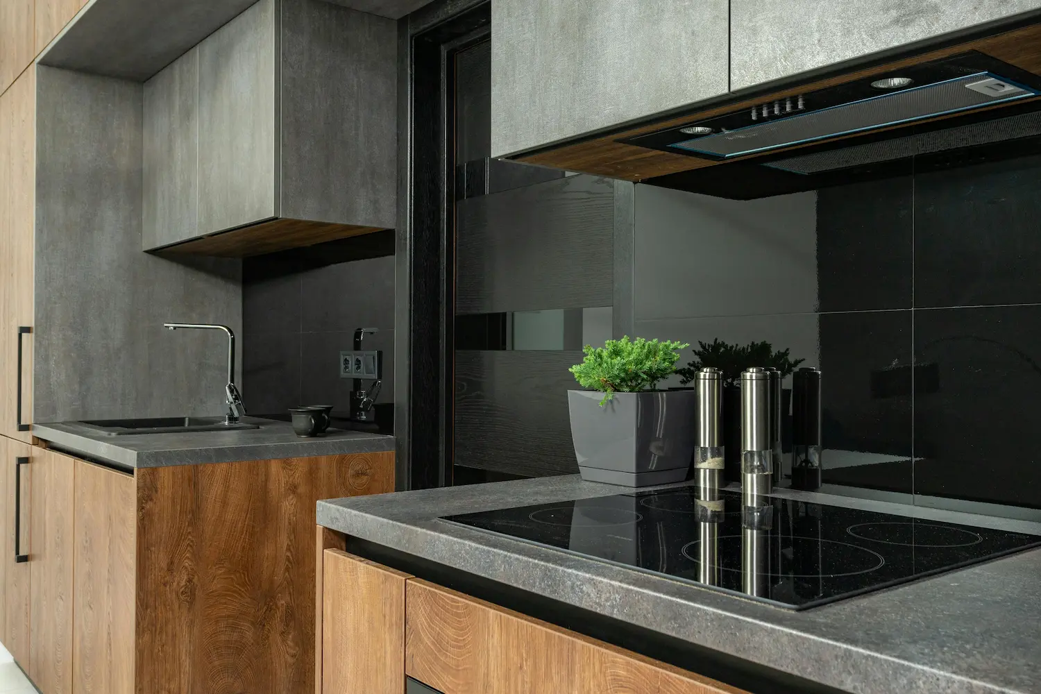 About Sam's Granite